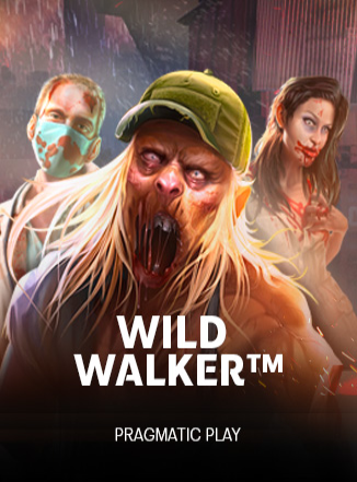 โลโก้เกม Wild Walker - ไวล์ดวอล์กเกอร์