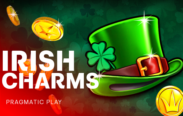รูปเกม Irish Charms - เสน่ห์ไอริช