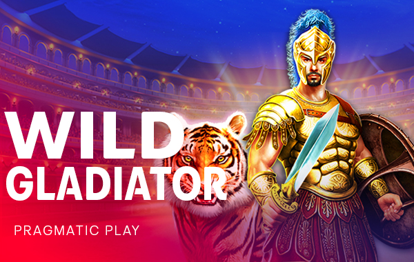 รูปเกม Wild Gladiator - นักรบป่า