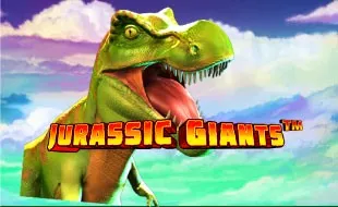 รูปเกม Jurassic Giants - จูราสสิค ไจแอนท์