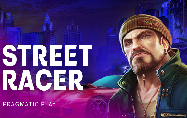 รูปเกม Street Racer - สตรีทเรเซอร์