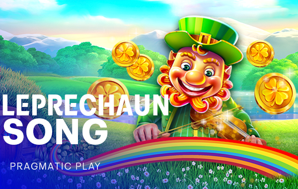 รูปเกม Leprechaun Song - เพลงผีแคระ