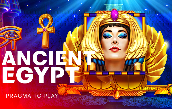 รูปเกม Ancient Egypt - อียิปต์โบราณ