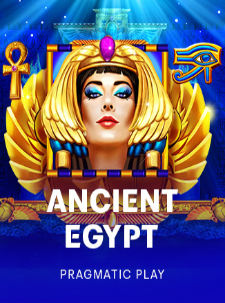 โลโก้เกม Ancient Egypt - อียิปต์โบราณ