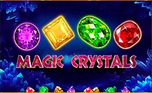 รูปเกม Magic Crystals - คริสตัลวิเศษ