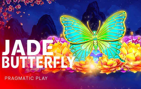 รูปเกม Jade Butterfly - ผีเสื้อหยก