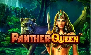รูปเกม Panther Queen - แพนเธอร์ควีน