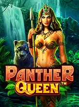 โลโก้เกม Panther Queen - แพนเธอร์ควีน