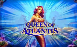 รูปเกม Queen of Atlantis - ราชินีแห่งแอตแลนติส