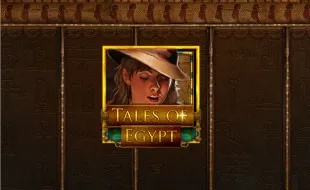 รูปเกม Tales of Egypt - นิทานอียิปต์