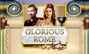 รูปเกม Glorious Rome - กรุงโรมอันรุ่งโรจน์