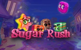 รูปเกม Sugar Rush - ดินแดนขนมหวาน