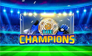 รูปเกม The Champions - แชมป์