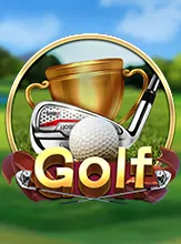 โลโก้เกม Golf - กอล์ฟ