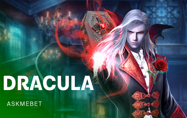 รูปเกม Dracula - แดร็กคูล่า