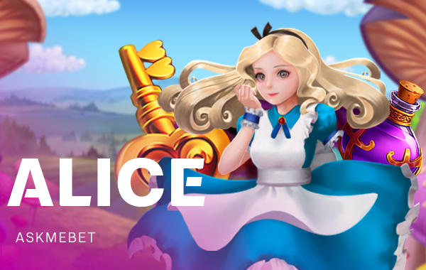 รูปเกม Alice - อลิซ