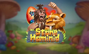 รูปเกม Stone Hominid - สโตนโฮมินิด