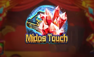 รูปเกม Midas Touch - ไมดาส ทัช