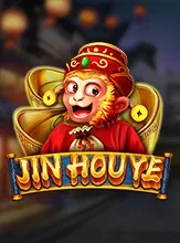 โลโก้เกม JIN HOU YE - นักษัตรปีวอก