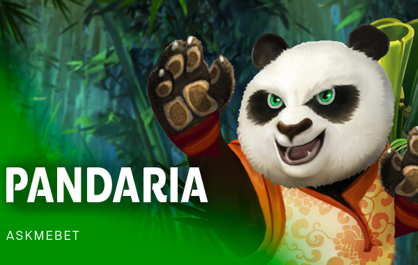 รูปเกม Pandaria - แพนดาเลีย