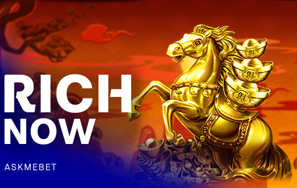 รูปเกม Rich Now - ริชนาว