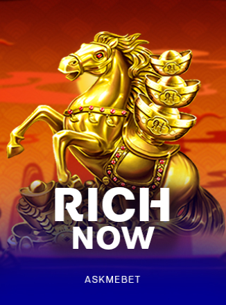 โลโก้เกม Rich Now - ริชนาว