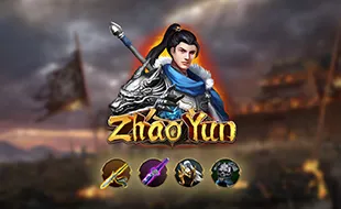 รูปเกม ZHAO YUN - จ้าวหยุน