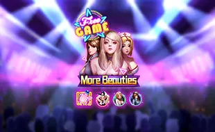 รูปเกม More Beauties - ความงามเพิ่มเติม