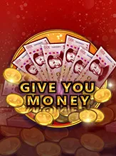 โลโก้เกม Give You Money - ให้เงินคุณ