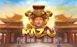 รูปเกม Mazu - เล็ก