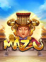 โลโก้เกม Mazu - เล็ก