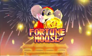 รูปเกม Fortune Mouse - หนูโชคลาภ