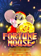 โลโก้เกม Fortune Mouse - หนูโชคลาภ