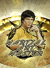 โลโก้เกม Martial Art Master - ปรมาจารย์ศิลปะการป้องกันตัว