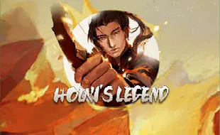 รูปเกม Houyi's Legend - ตำนานของ Houyi