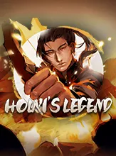 โลโก้เกม Houyi's Legend - ตำนานของ Houyi