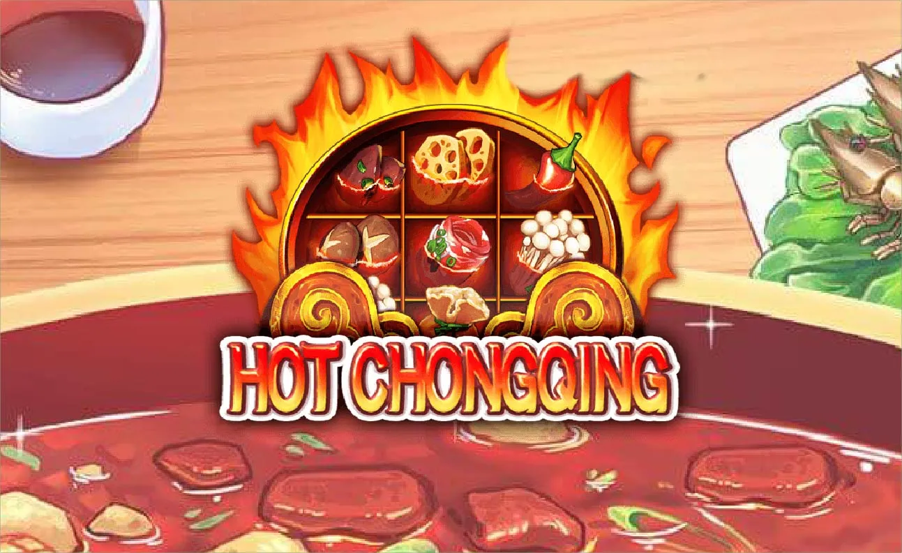 รูปเกม HOT CHONGQING - ฉงชิ่งร้อน