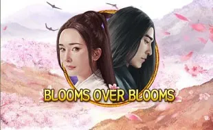 รูปเกม Blooms Over Blooms - บุปผาเหนือบุปผา