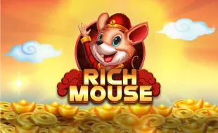 รูปเกม Rich Mouse - หนูร่ำรวย