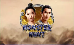 รูปเกม MONSTER HUNT - ล่ามอนสเตอร์