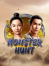 โลโก้เกม MONSTER HUNT - ล่ามอนสเตอร์