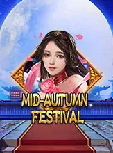 โลโก้เกม MID AUTUMN FESTIVAL - เทศกาลกลางฤดูใบไม้ร่วง