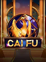 โลโก้เกม Cai Fu - ไช่ฟู่