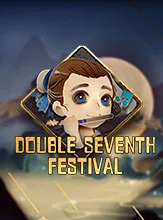 โลโก้เกม Double Seventh Festival - เทศกาลเจ็ดคู่