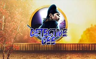 รูปเกม Detective Dee - นักสืบดี