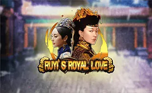 รูปเกม Ruyi's Royal Love - รักราชวงศ์ของ Ruyi