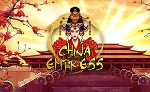 รูปเกม China Empress - จักรพรรดินีจีน