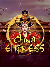 โลโก้เกม China Empress - จักรพรรดินีจีน