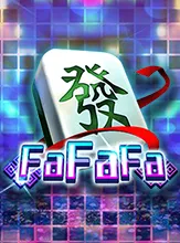 โลโก้เกม Fa Fa Fa - ฟ้า ฟ้า ฟ้า