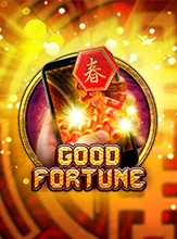 โลโก้เกม Good Fortune - ความโชคดี